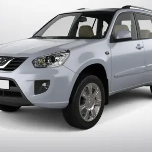 ام وی ام  دنده ای MVM X33