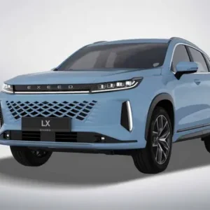 اکستریم LX (SX)