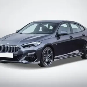 بی ام و BMW 225L