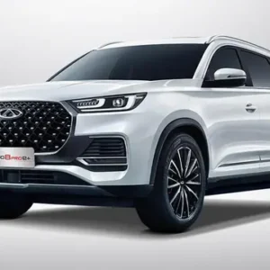 تیگو 8 پرو هیبرید (F8 PRO PHEV)