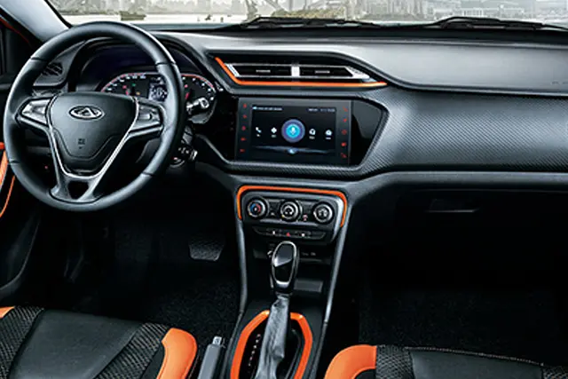 ام وی ام MVM X22 - تصویر 2