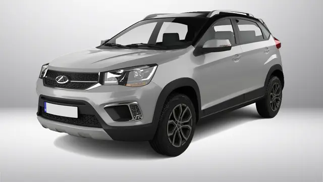 ام وی ام MVM X22