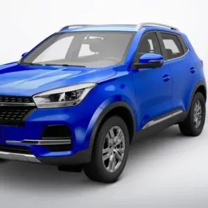 ام وی ام MVM X55