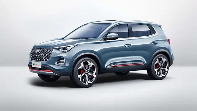 ام وی ام MVM X55 پرو - تصویر 2