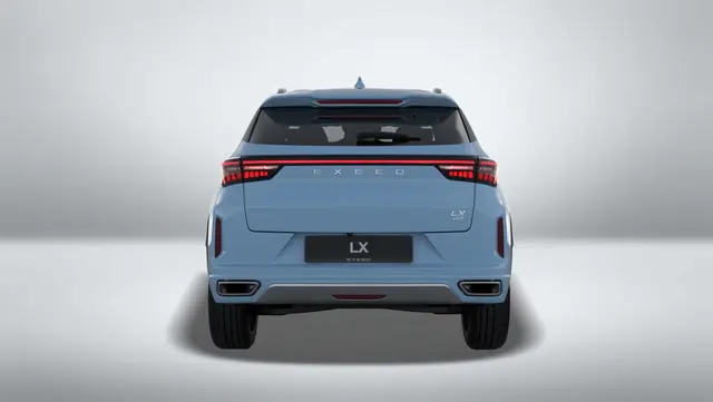 اکستریم LX (SX) - تصویر 5
