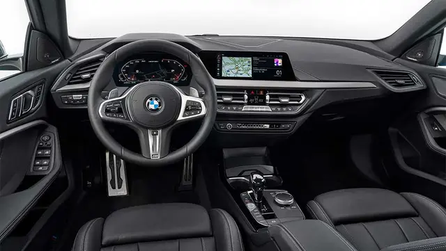 بی ام و BMW 225L - تصویر 4