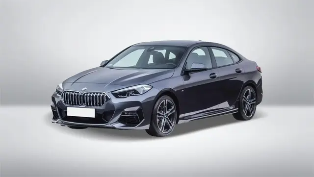 بی ام و BMW 225L - تصویر 2