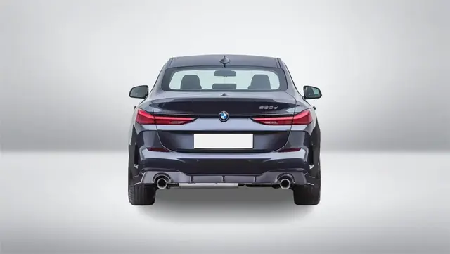 بی ام و BMW 225L - تصویر 5