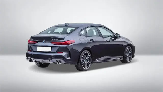 بی ام و BMW 225L - تصویر 6