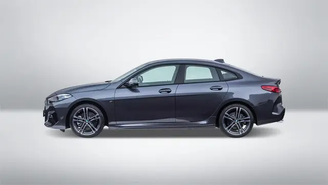 بی ام و BMW 225L - تصویر 7