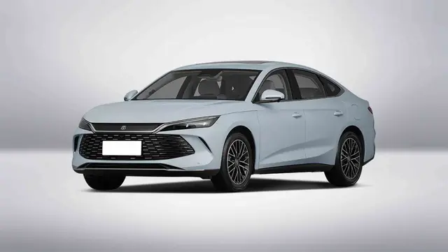 بی وای دی BYD چشم خدا - تصویر 2