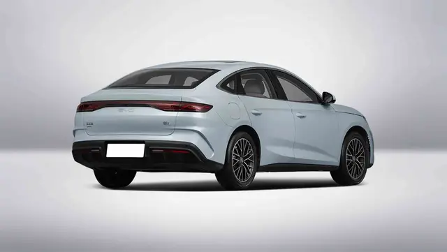بی وای دی BYD چشم خدا - تصویر 9