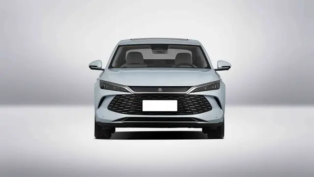 بی وای دی BYD چشم خدا - تصویر 11