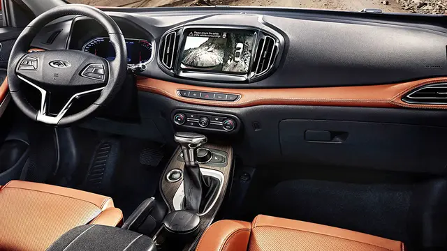 تیگو 7 - تصویر 2