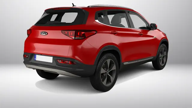 تیگو 7 - تصویر 3