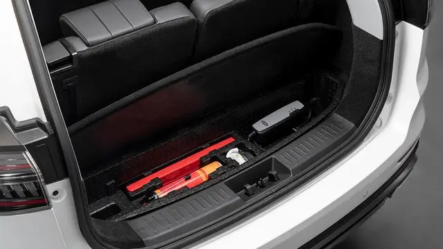 تیگو 8 پرو هیبرید (F8 PRO PHEV) - تصویر 3