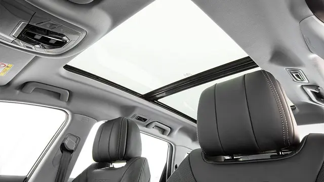 تیگو 8 پرو هیبرید (F8 PRO PHEV) - تصویر 5