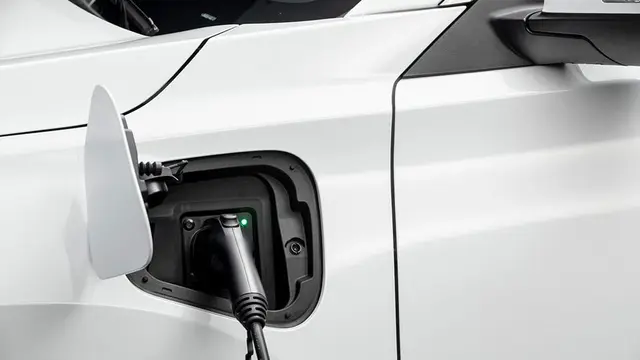 تیگو 8 پرو هیبرید (F8 PRO PHEV) - تصویر 9