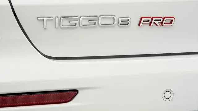 تیگو 8 پرو هیبرید (F8 PRO PHEV) - تصویر 10