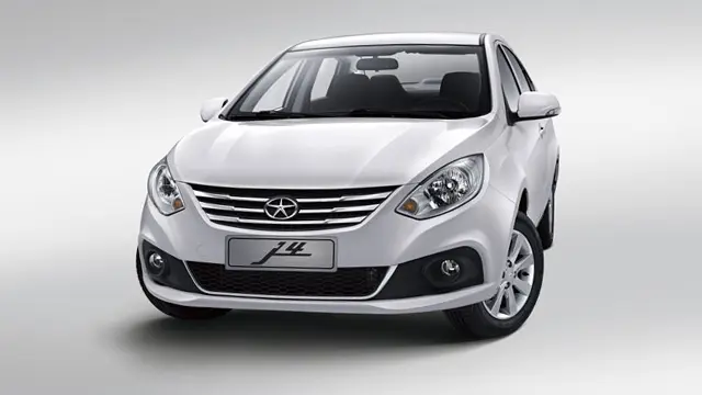 جک J4 - تصویر 7