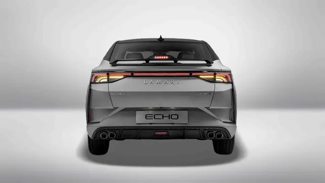 لاماری اکو - تصویر 13