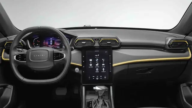 لاماری اکو - تصویر 11