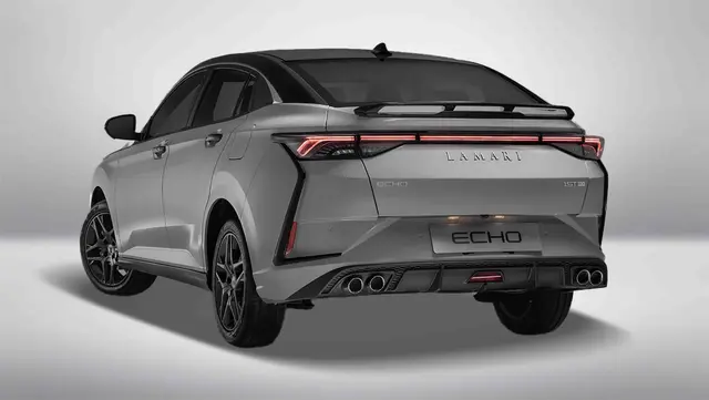 لاماری اکو - تصویر 12