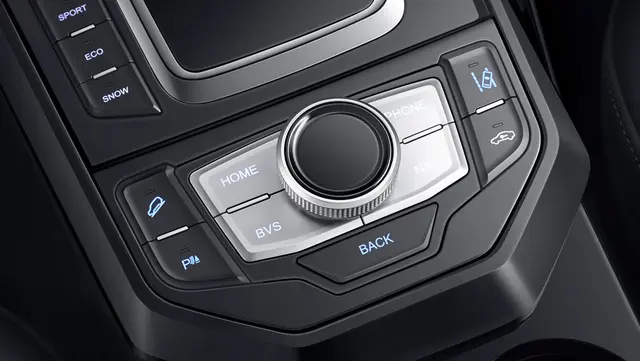 هایما S8 - تصویر 4