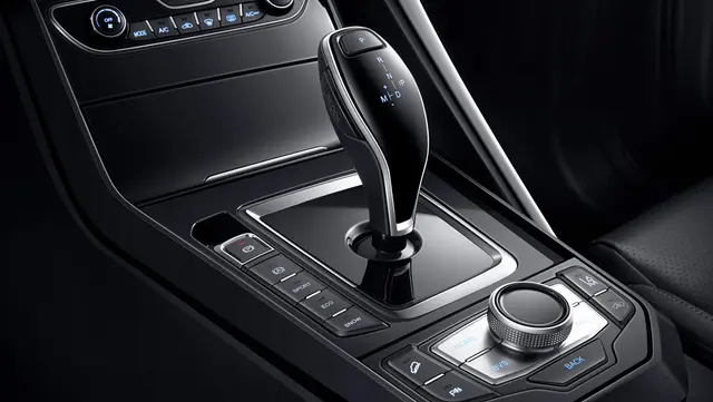 هایما S8 - تصویر 7