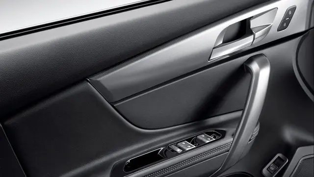 هایما S8 - تصویر 8