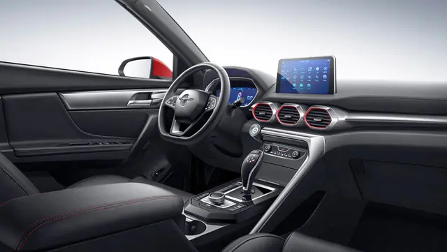 هایما S8 - تصویر 9