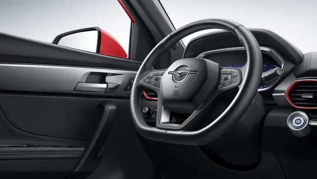 هایما S8 - تصویر 10