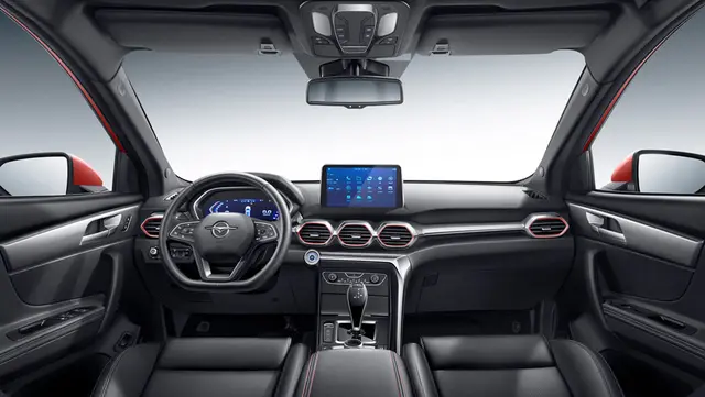 هایما S8 - تصویر 11