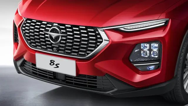 هایما S8 - تصویر 12